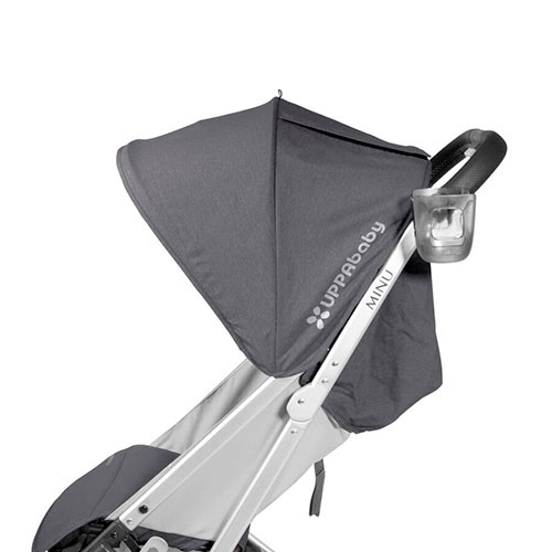 uppababy minu stroller accessories