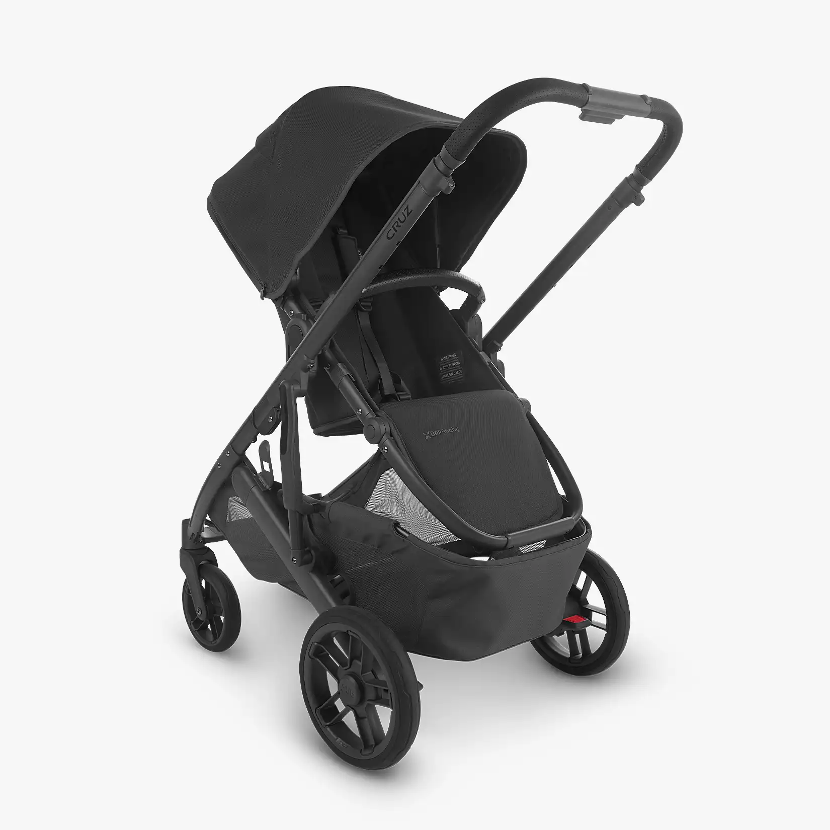 Cruz V2 Stroller - UPPAbaby