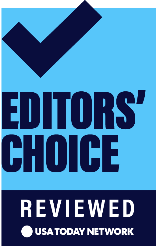 Editor's Choice Reviewed - USA Today Network