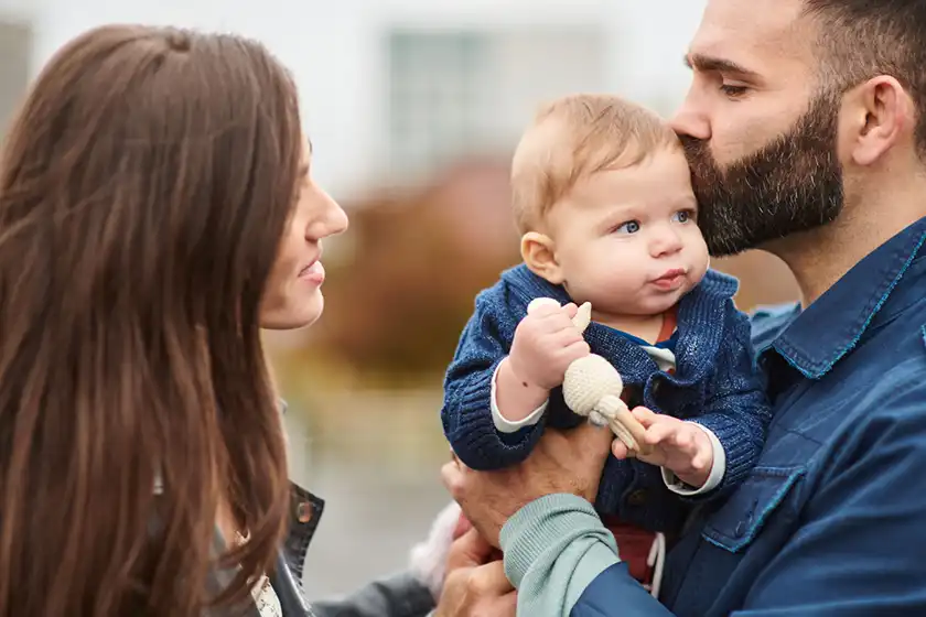 complete travel systems for baby