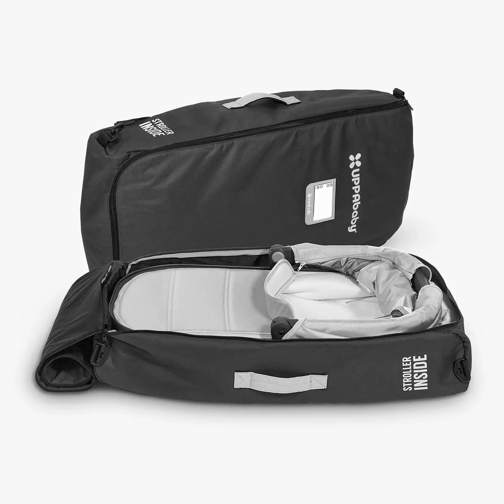 UPPAbaby VISTA and VISTA V2 TravelSafe Travel Bag