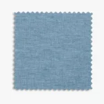 The Charlotte G-Luxe features coastal blue mélange fabrics