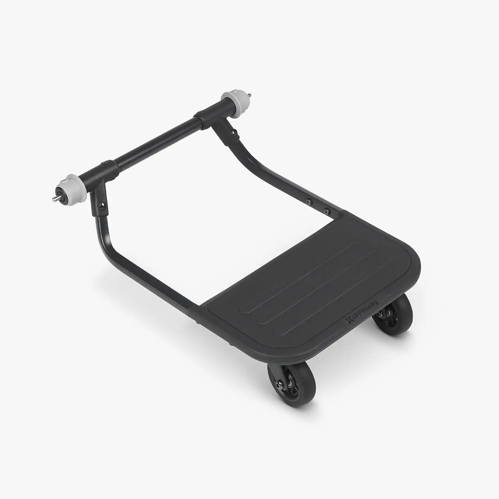 Uppababy piggyback ride 2025 along board compatibility