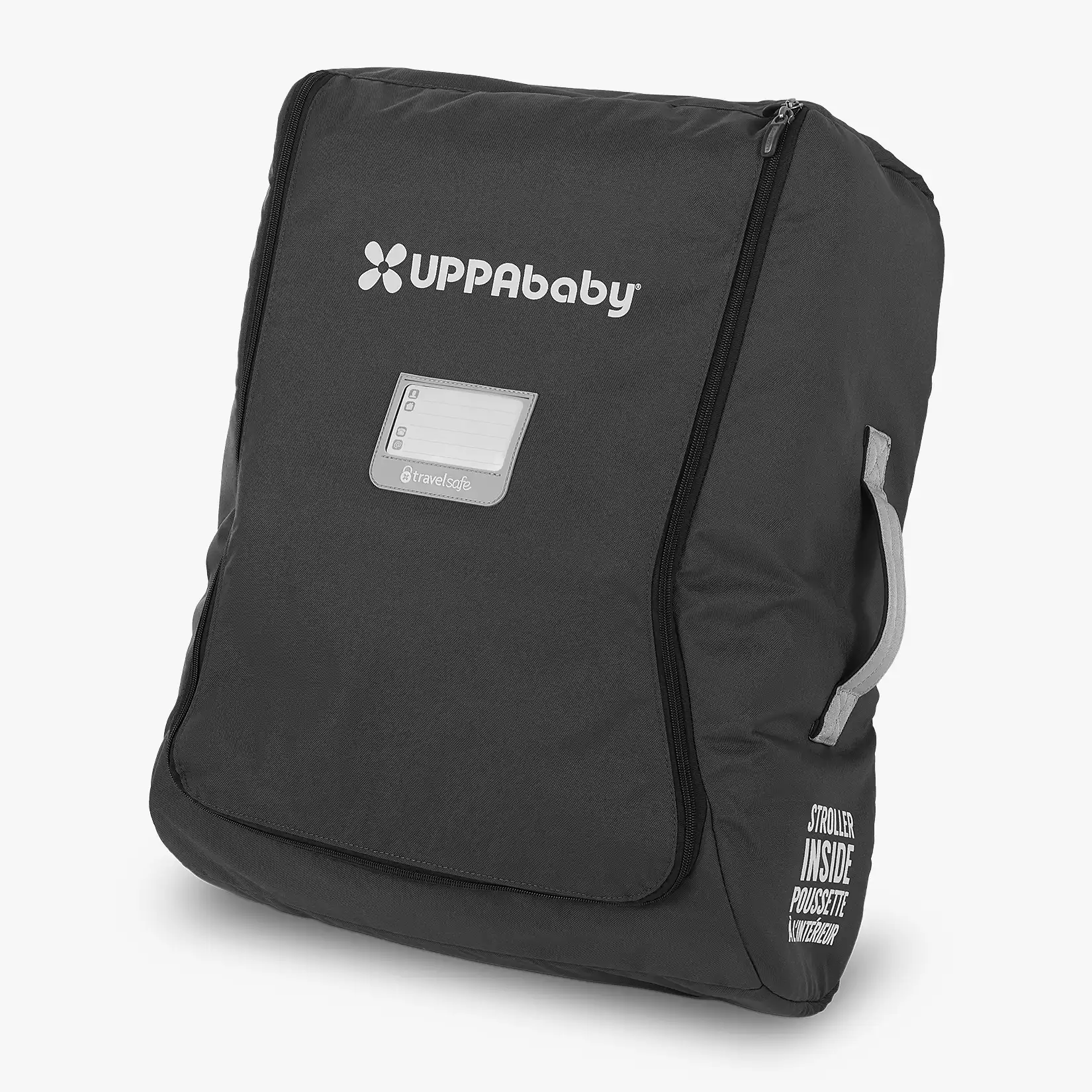 Universal Stroller Carry Bag Stroller Travel Bag for Airplane Train Gate  Check Pram Travel Bag Waterproof for Travel price in UAE | Amazon UAE |  kanbkam