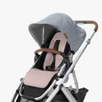 Seat Liner on stroller