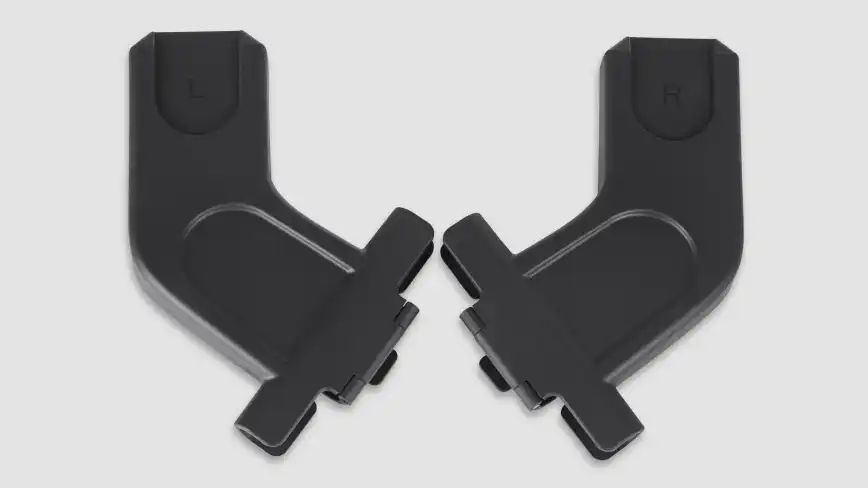 Car Seat Adapters for Minu and Minu V2 (Maxi-Cosi®, Nuna® and Cybex)