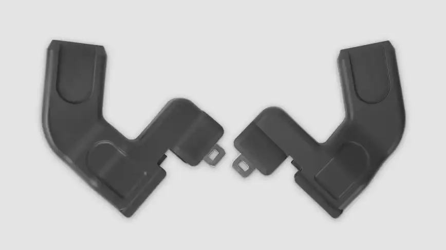 Car Seat Adapters for Ridge