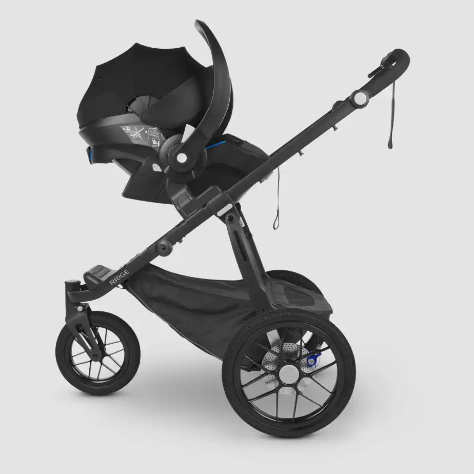 Stroller nuna pipa deals