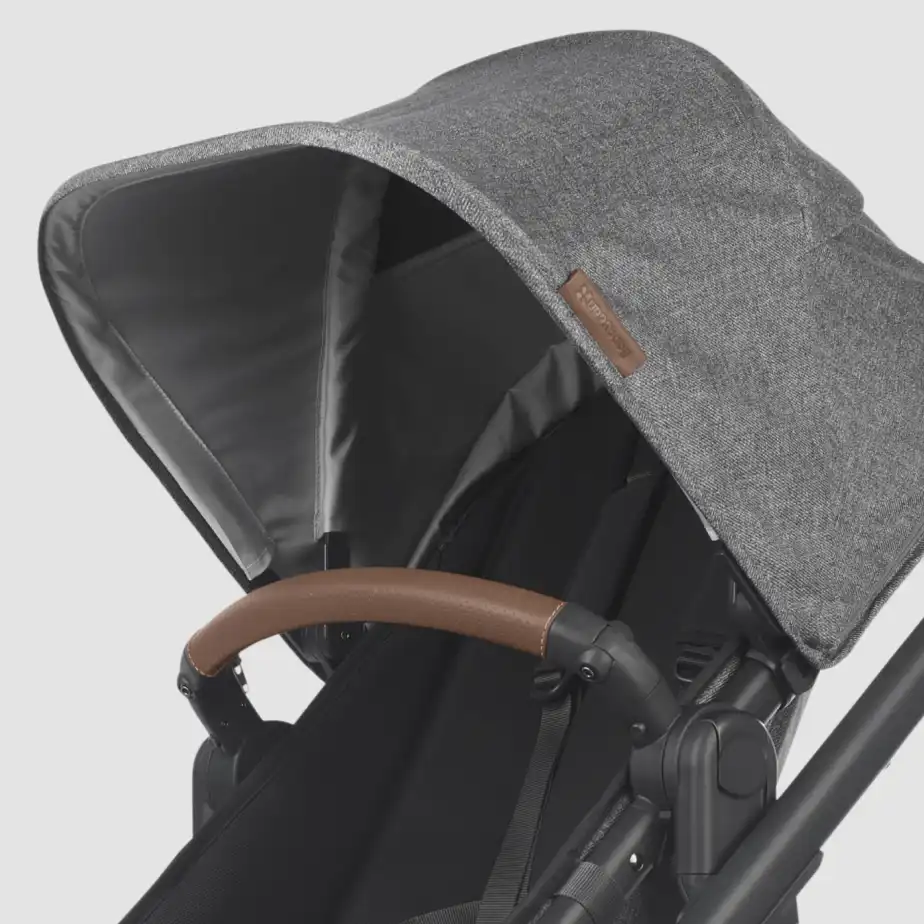 Replacement Leather Bumper Bar UPPAbaby