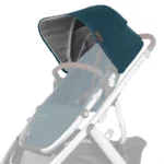 Uppababy 2024 seat fabric