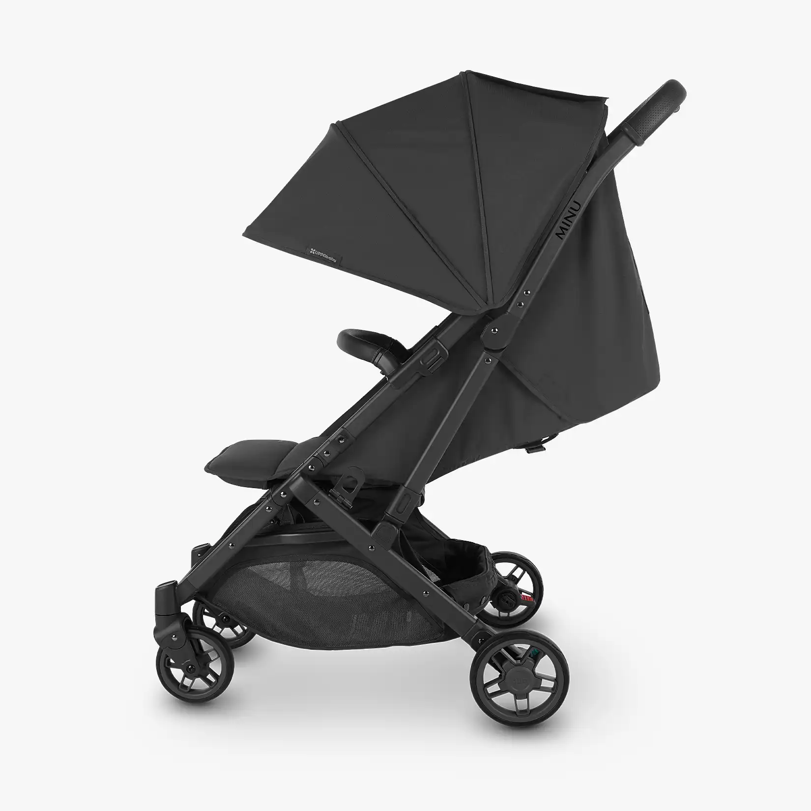 Minu V2 Stroller - UPPAbaby