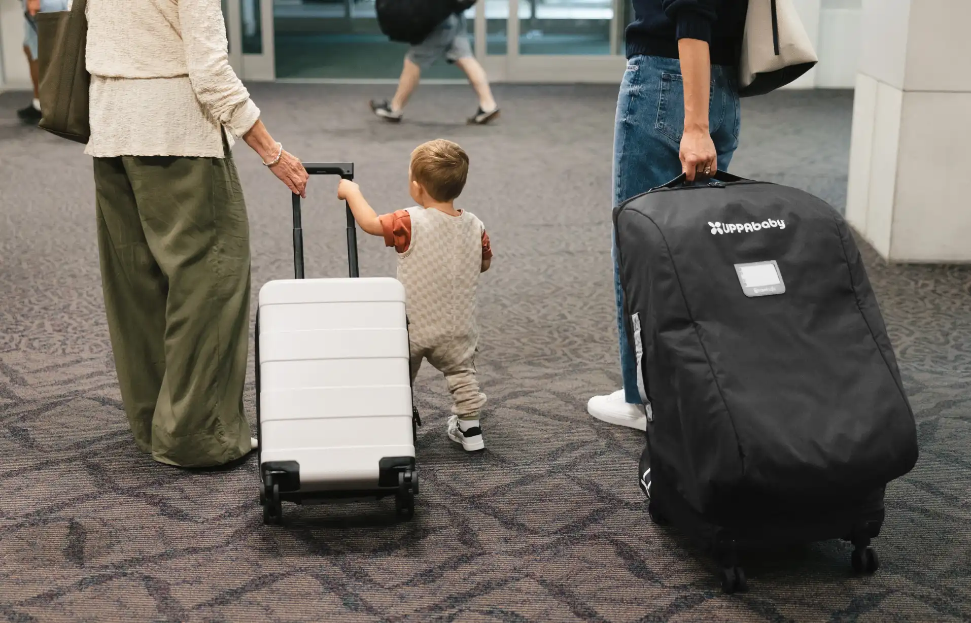 Travel Bag for Rove, Knox, or Alta