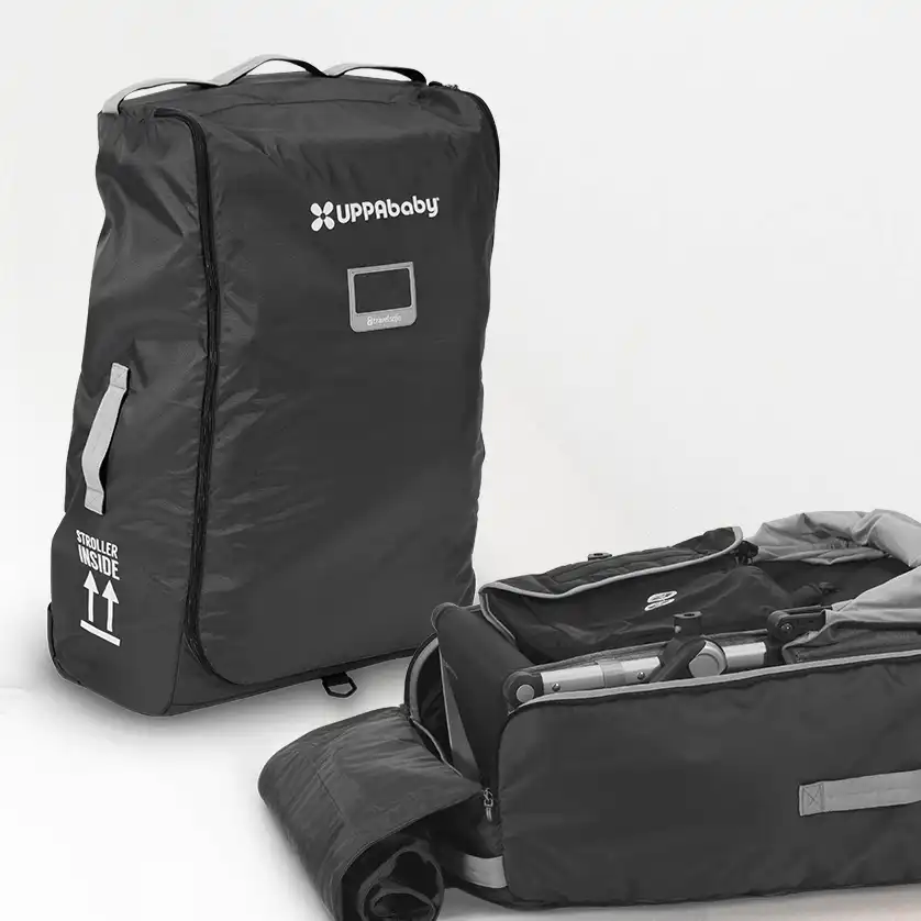 Travel Bag for Minu/Minu V2 - UPPAbaby