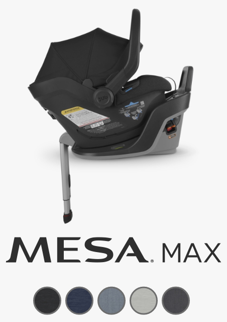 Mesa Max