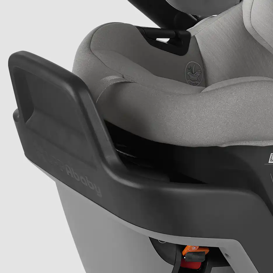 Mesa Max Infant Car Seat - UPPAbaby