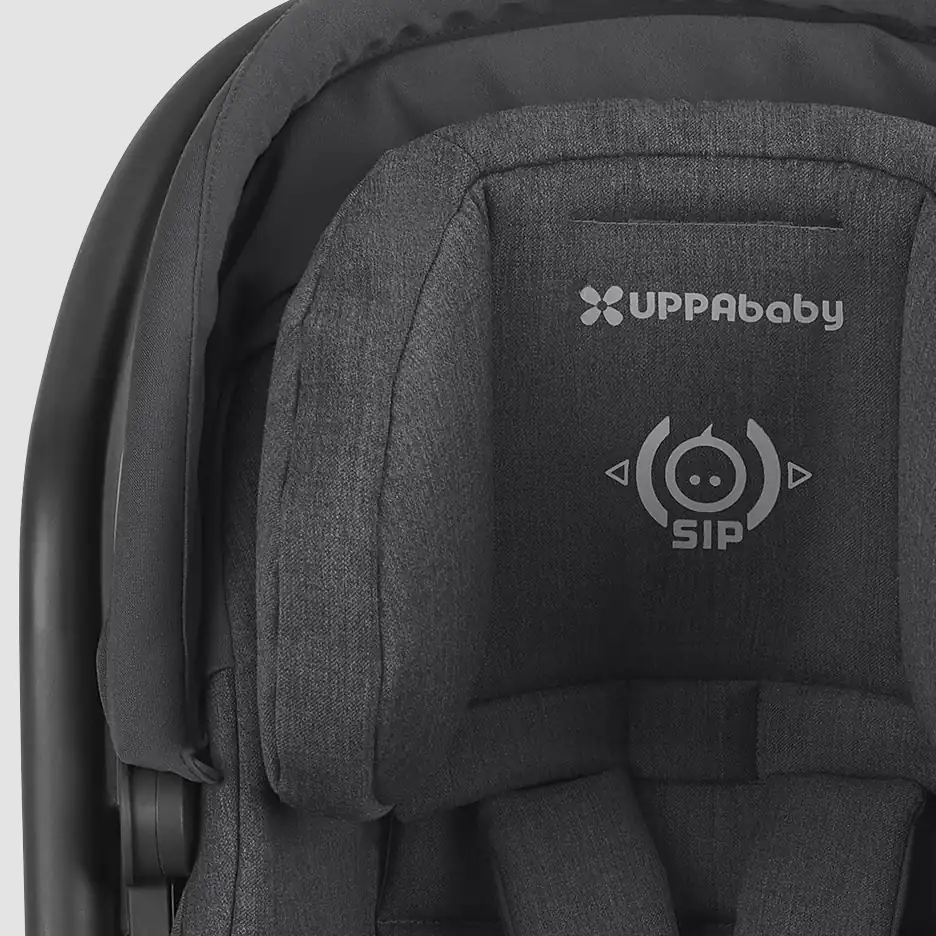 Uppababy sip clearance