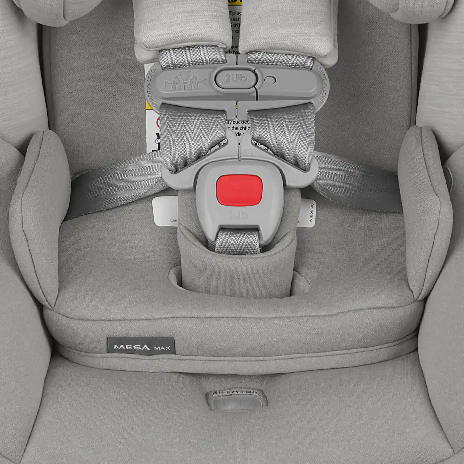 Uppababy messa hotsell car seat