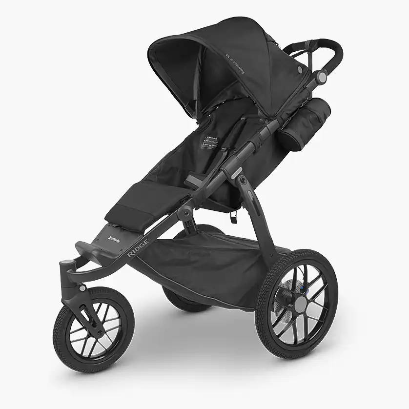 Thule Urban Glide 2 Double All-Terrain Stroller – Baby & Kids 1st