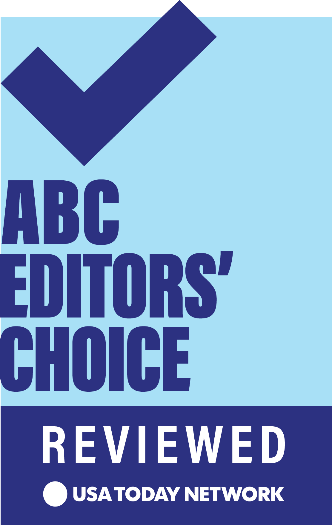 ABC Editor's Choice - Reviewed - USA Today Network
