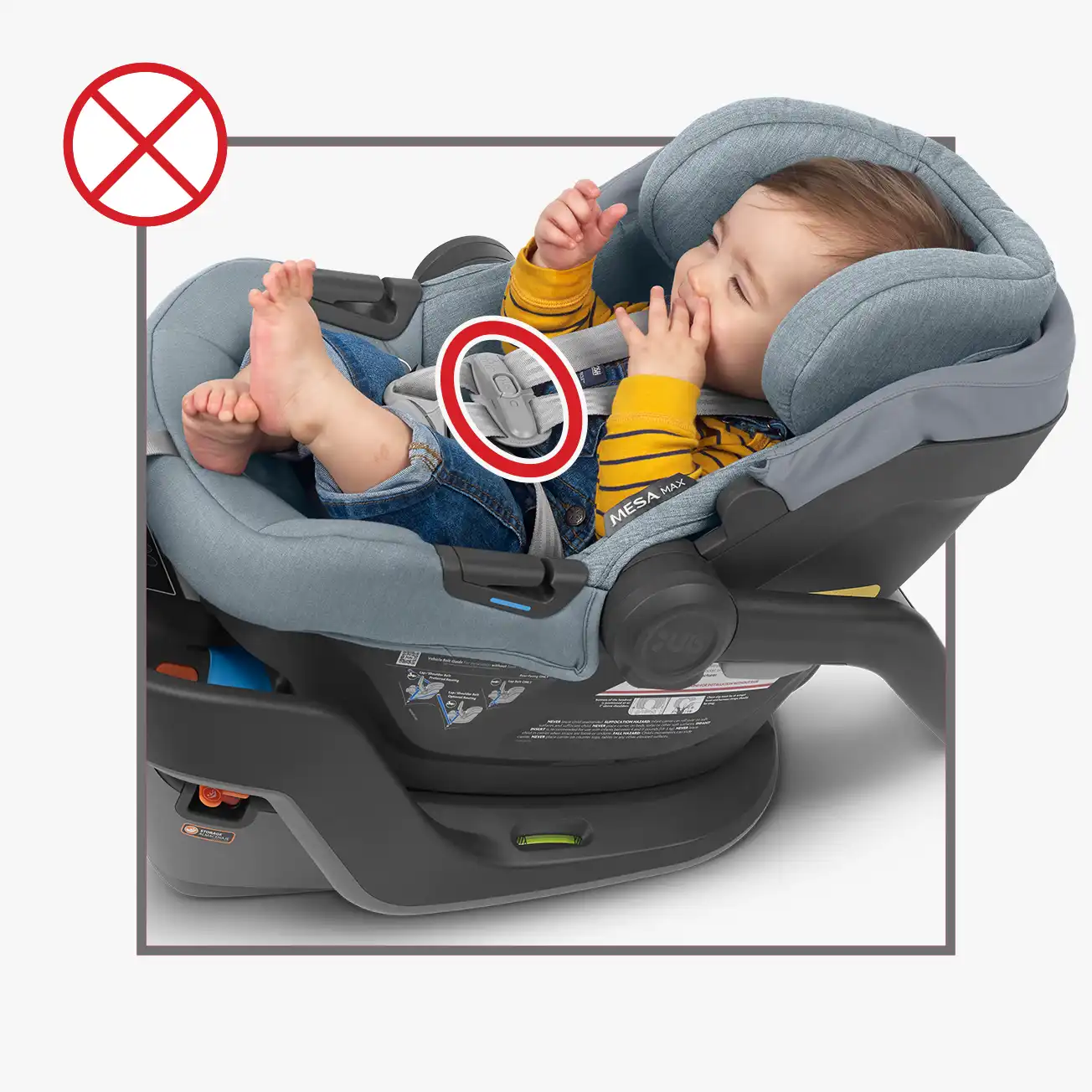 UPPAbaby Car Seats: The Right Fit for Every Phase - UPPAbaby