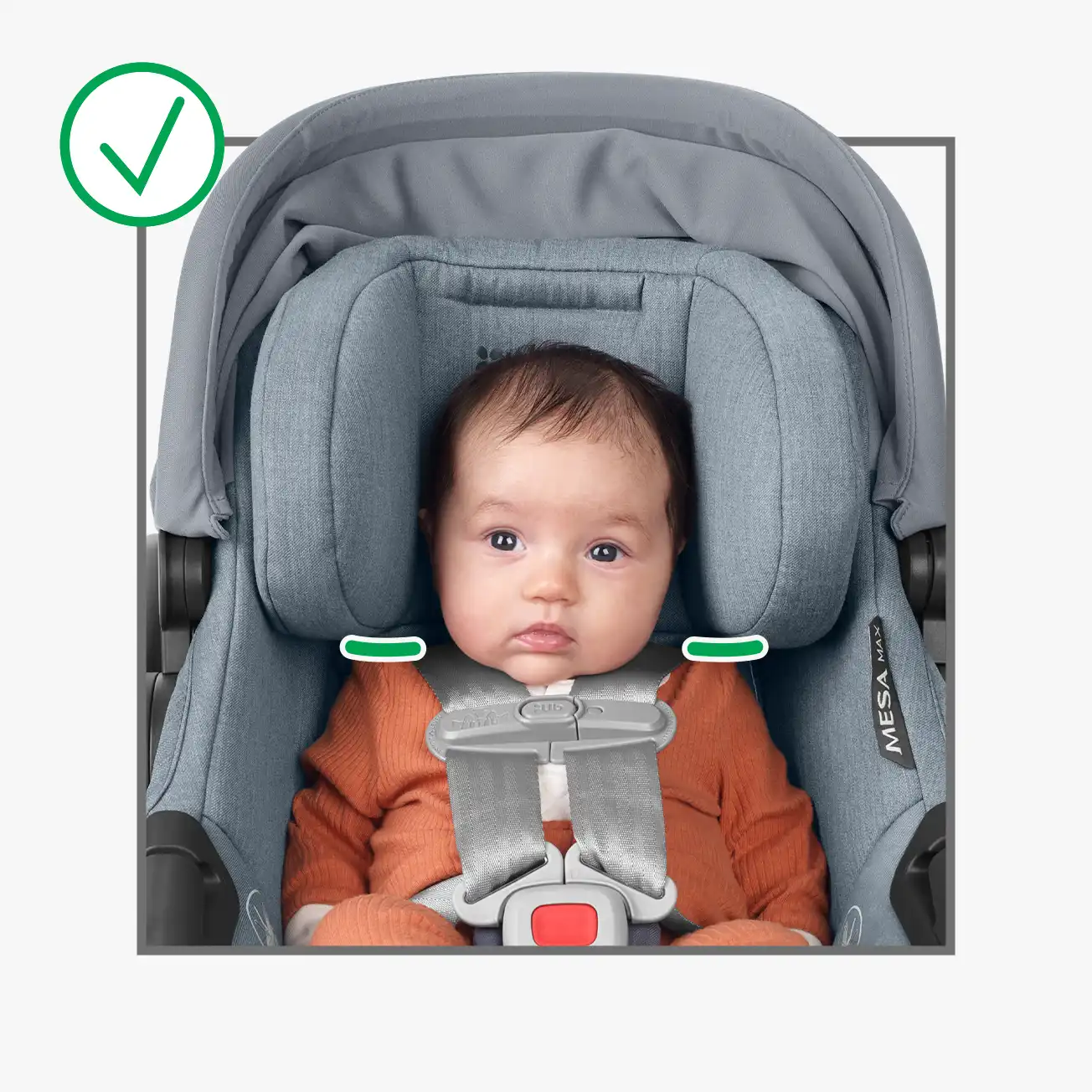 Installation Matters: Proper Car Seat Set-Up for Maximum Safety