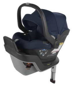 UPPAbaby Mesa Max Infant Car Seat – Noa | Navy Mélange