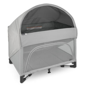 An UPPAbaby Remi Canopy.