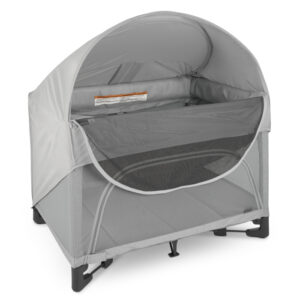 An UPPAbaby Remi Canopy.