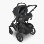 Uppababy vista with mesa car seat sale