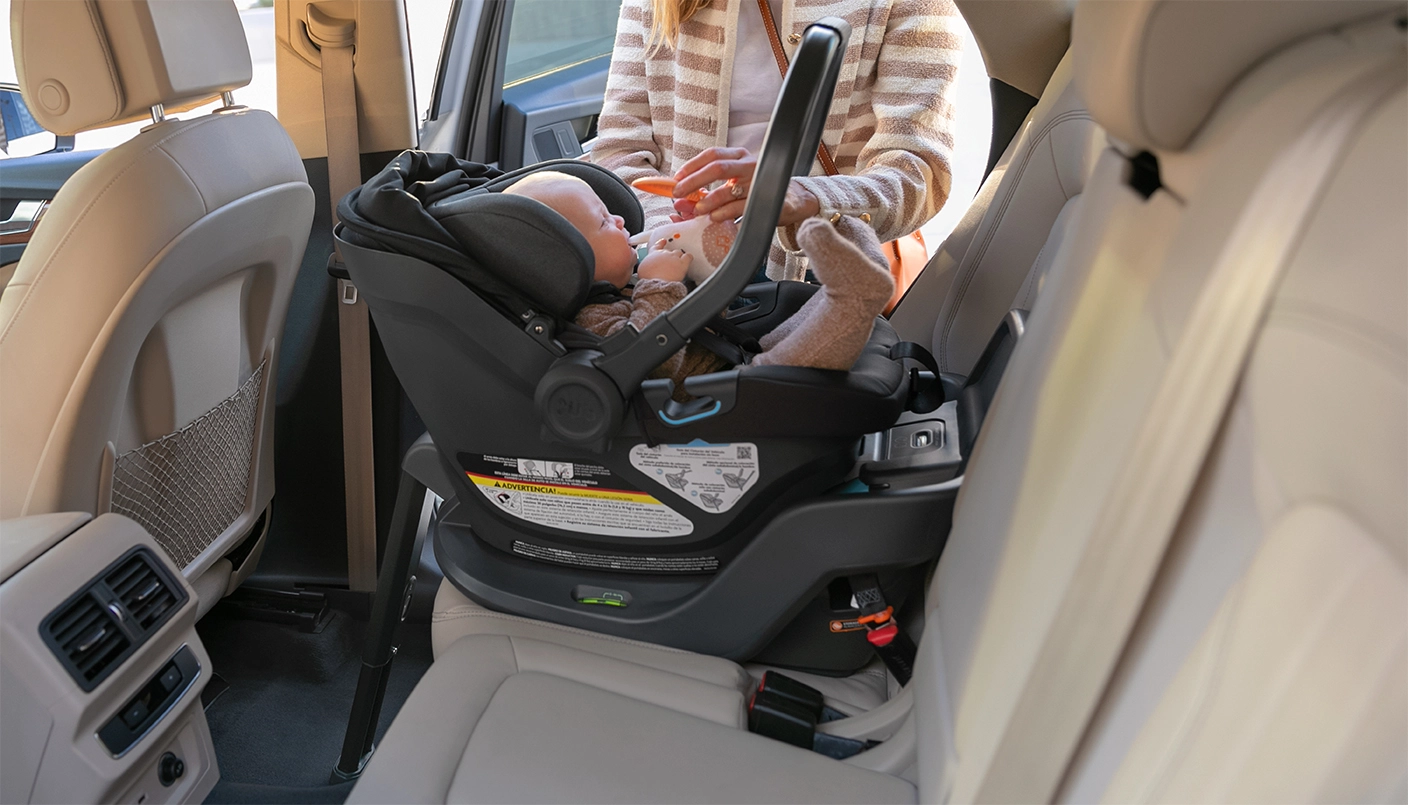 Extra Aria Base - UPPAbaby