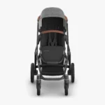 The Vista V3 (Greyson) features an All-Weather Comfort Seat with removable Seasonal Seat Liner for cooler days