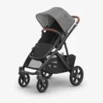 The Vista V3 with included Toddler Seat (Greyson)