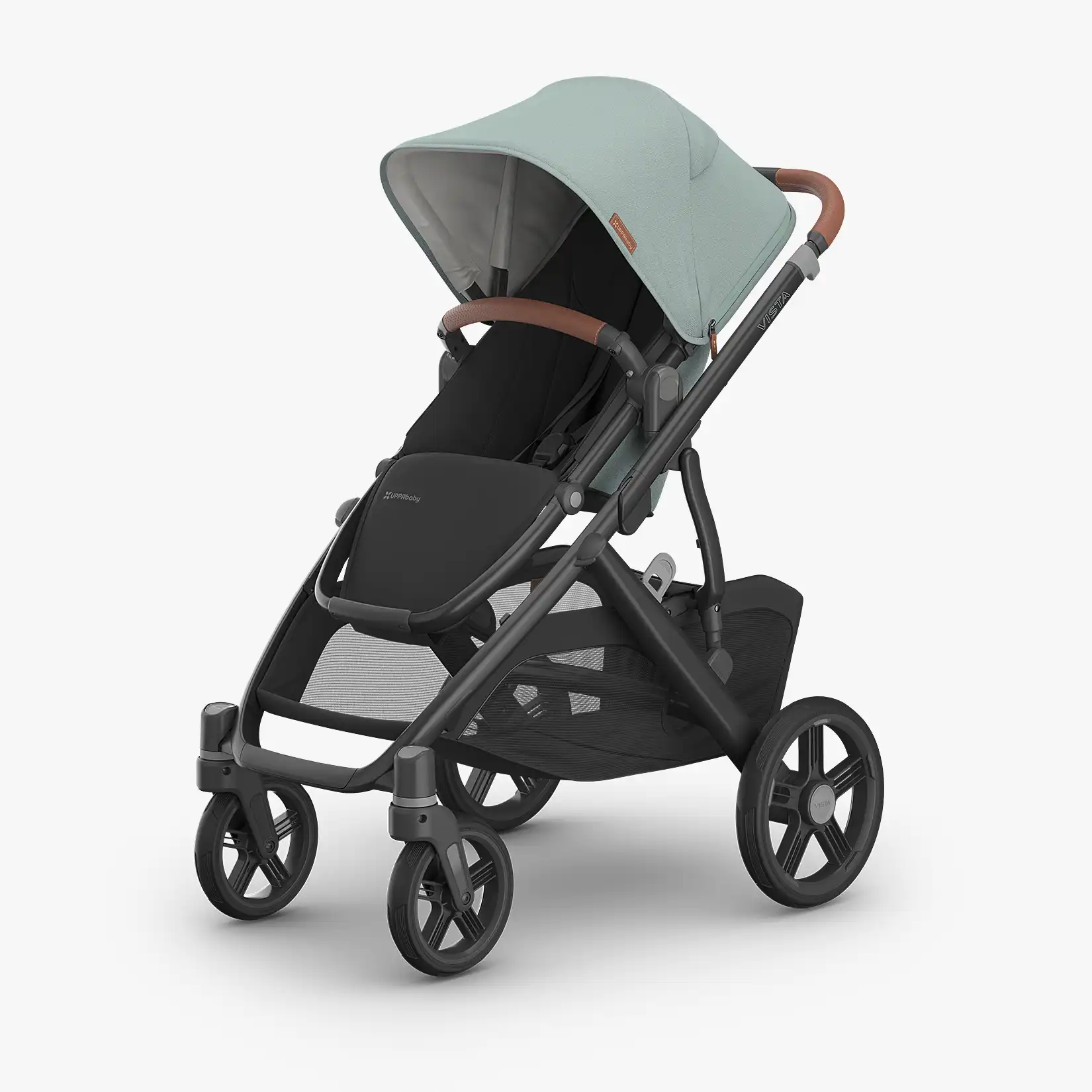 New: Vista V3 Stroller