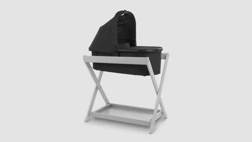 Bassinet Stand - Grey - UPPAbaby