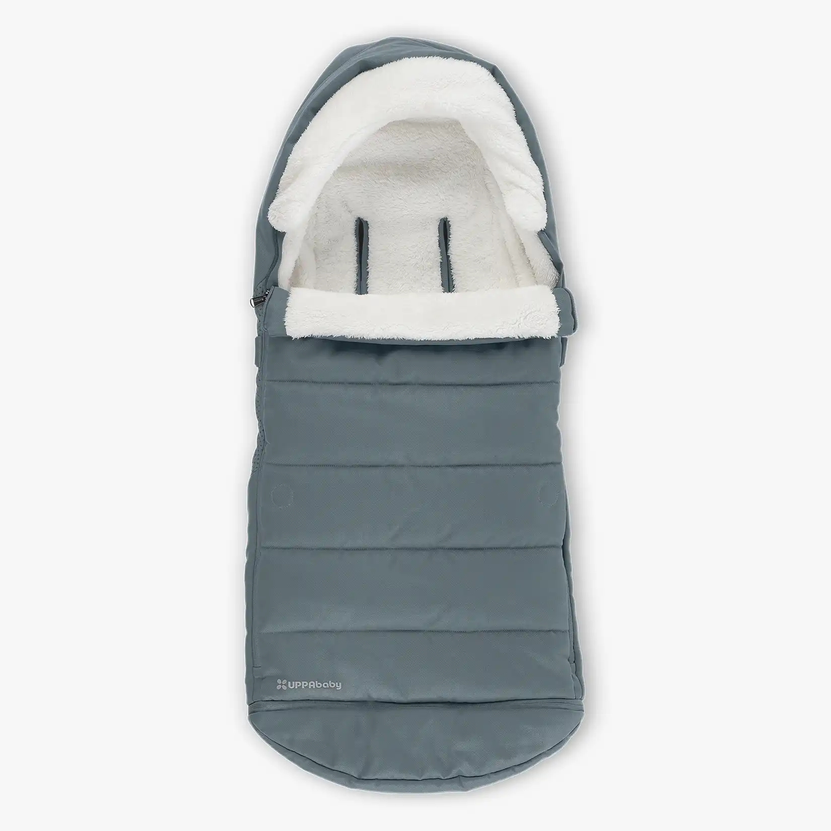 Footmuff to fit uppababy vista best sale