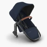 RumbleSeat V3 in Noa with adapters