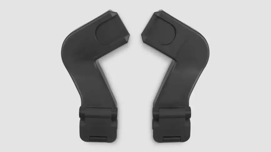 Car Seat Adapters for Minu V3 (Maxi-Cosi®, Nuna®, Clek®)